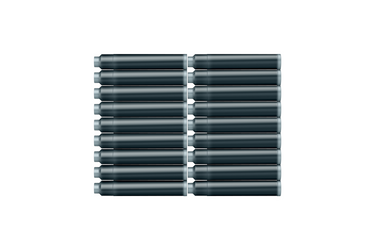 Diamine Marine - Ink Cartridges (18)