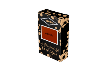 Diamine Orange - Ink Cartridges (18)