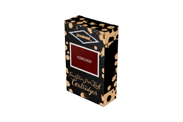 Diamine Oxblood - Ink Cartridges (18)