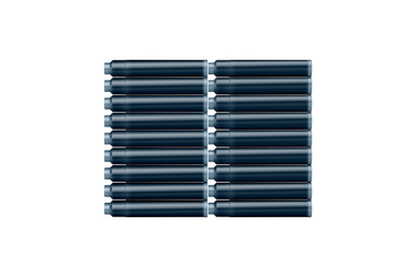 Diamine Prussian Blue - Ink Cartridges (18)