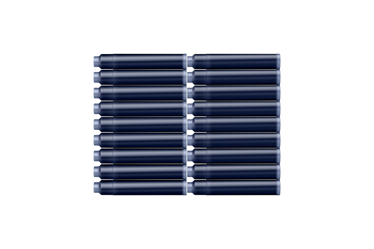 Diamine Royal Blue - Ink Cartridges (18)