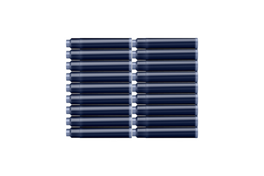 Diamine Royal Blue - Ink Cartridges (18)
