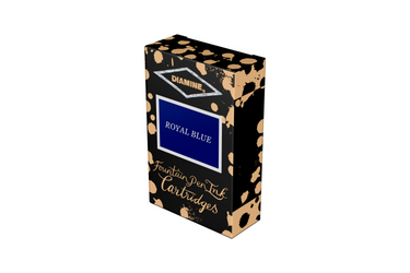 Diamine Royal Blue - Ink Cartridges (18)
