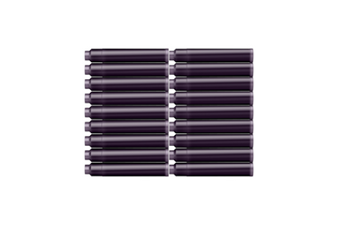 Diamine Syrah - Ink Cartridges (18)