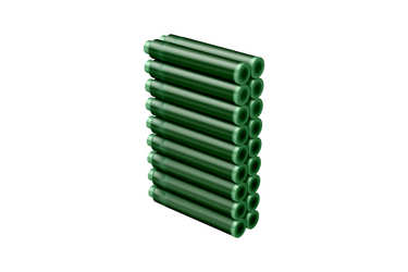 Diamine Ultra Green - Ink Cartridges (18)