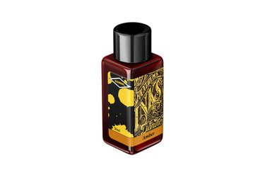 Diamine Amber - Bottled Ink 30 ml
