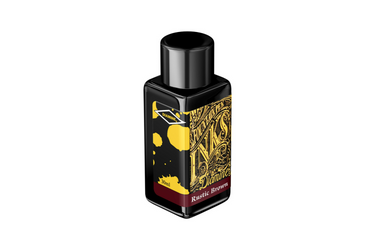 Diamine Rustic Brown - Bottled Ink 30 ml