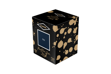 Diamine Teal - Bottled Ink 80 ml