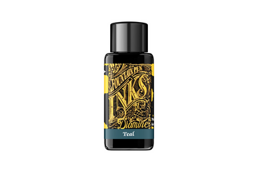 Diamine Teal - Bottled Ink 30 ml