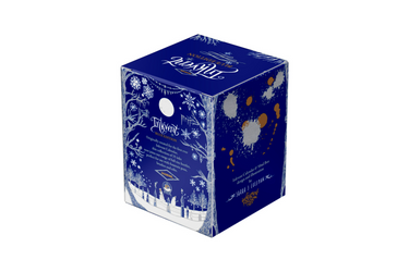 Diamine Triple Chocolate - Bottled Ink 50 ml