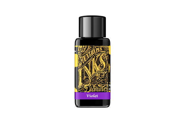 Diamine Violet - Bottled Ink 30 ml