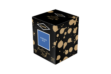 Diamine Washable Blue - Bottled Ink 80 ml