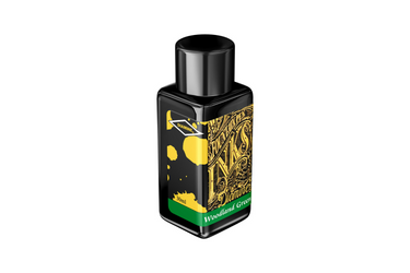 Diamine Woodland Green - Bottled Ink 30 ml