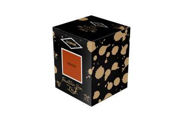 Diamine Orange - Bottled Ink 80 ml