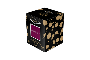 Diamine Tyrian Purple - Bottled Ink 80 ml