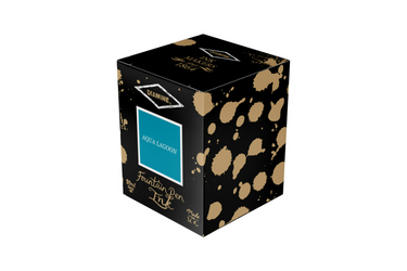 Diamine Aqua Lagoon - Bottled Ink 80 ml