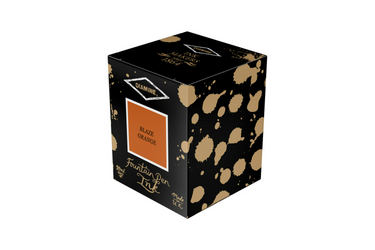 Diamine Blaze Orange - Bottled Ink 80 ml