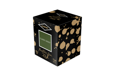 Diamine Classic Green - Bottled Ink 80 ml