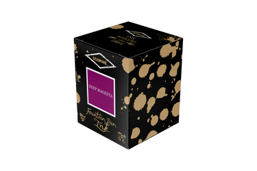 Diamine Deep Magenta - Bottled Ink 80 ml