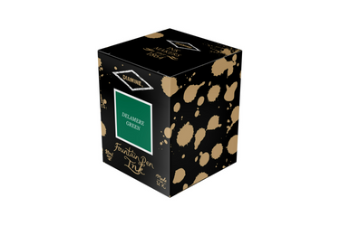 Diamine Delamere Green - Bottled Ink 80 ml