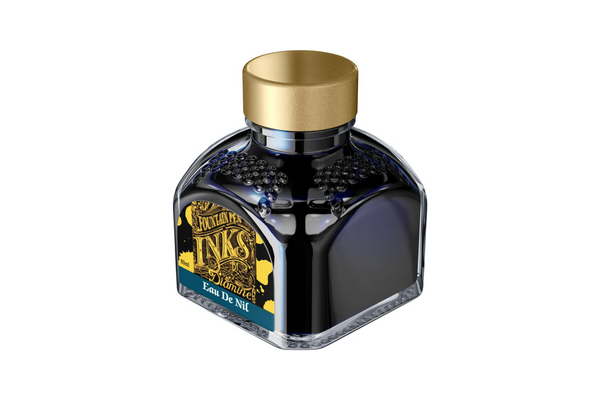 Diamine Eau de Nil - Bottled Ink 80 ml