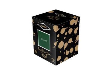 Diamine Emerald - Bottled Ink 80 ml