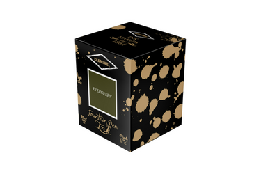 Diamine Evergreen - Bottled Ink 80 ml