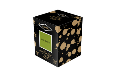 Diamine Jade Green - Bottled Ink 80 ml