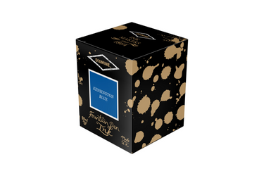 Diamine Kensington Blue - Bottled Ink 80 ml