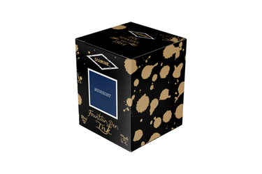 Diamine Midnight - Bottled Ink 80 ml