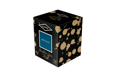 Diamine Misty Blue - Bottled Ink 80 ml
