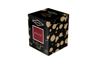 Diamine Monaco Red - Bottled Ink 80 ml