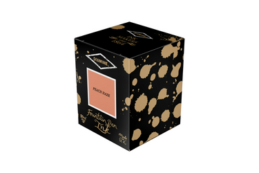 Diamine Peach Haze - Bottled Ink 80 ml