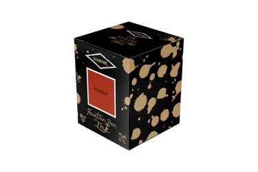 Diamine Pumpkin - Bottled Ink 80 ml