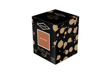 Diamine Raw Sienna - Bottled Ink 80 ml