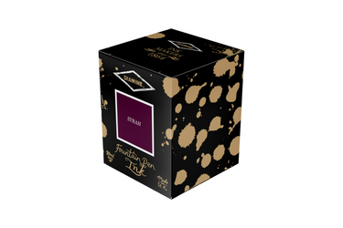 Diamine Syrah - Bottled Ink 80 ml