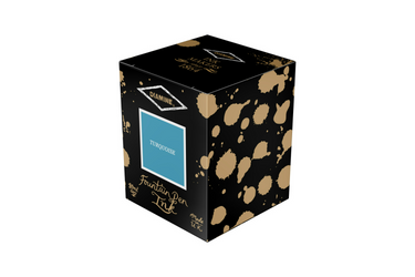 Diamine Turquoise - Bottled Ink 80 ml