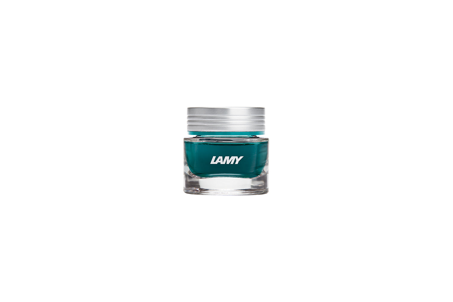 Lamy Crystal Amazonite - Bottled Ink 30 ml