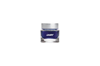Lamy Crystal Azurite - Bottled Ink 30 ml
