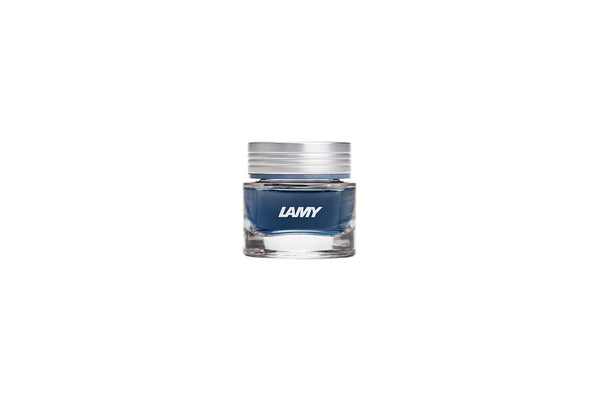 Lamy Crystal Benitoite - Bottled Ink 30 ml