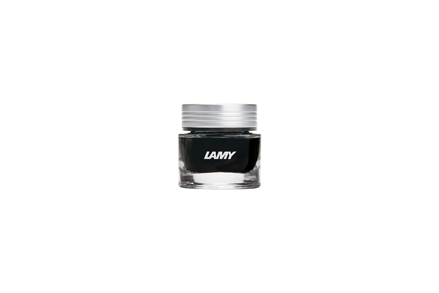 Lamy Crystal Obsidian - Bottled Ink 30 ml