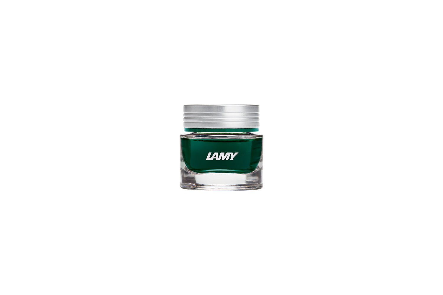 Lamy Crystal Peridot - Bottled Ink 30 ml