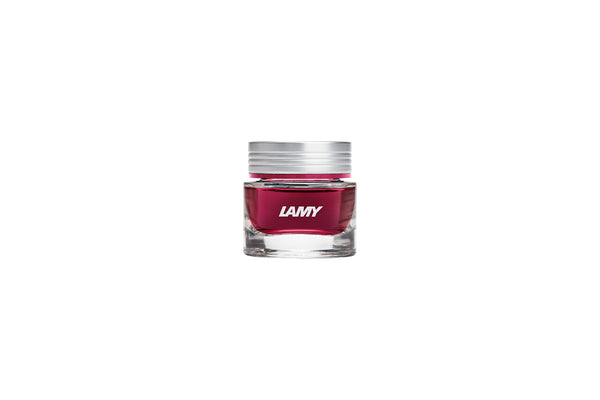 Lamy Crystal Ruby - Bottled Ink 30 ml