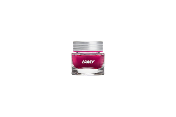 Lamy Crystal Rhodonite - Bottled Ink 30 ml