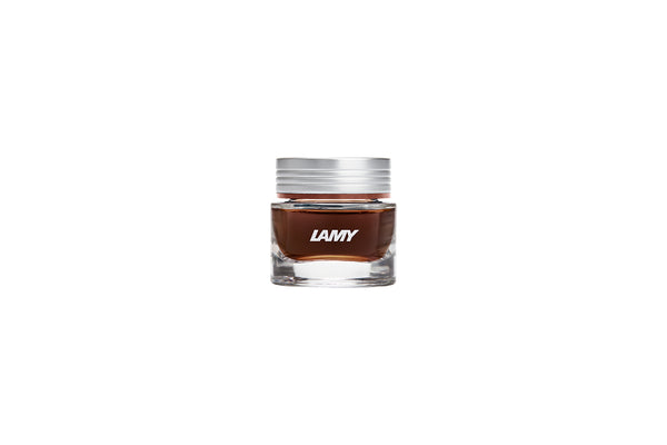 Lamy Crystal Topaz - Bottled Ink 30 ml