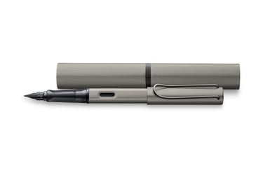 Lamy - LX Ruthenium