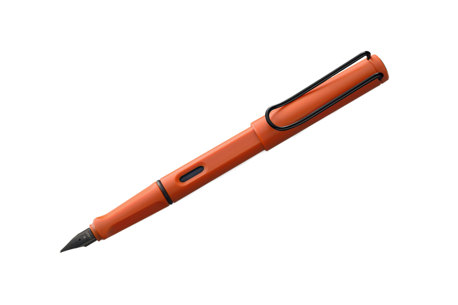 Lamy safari terra red Clearance