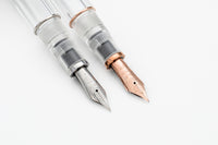 Leonardo - MZG Nuda Pen Venture Exclusive (LTD)