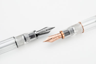 Leonardo - MZG Nuda Pen Venture Exclusive (LTD)