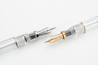 Leonardo - MZG Nuda Pen Venture Exclusive (LTD)